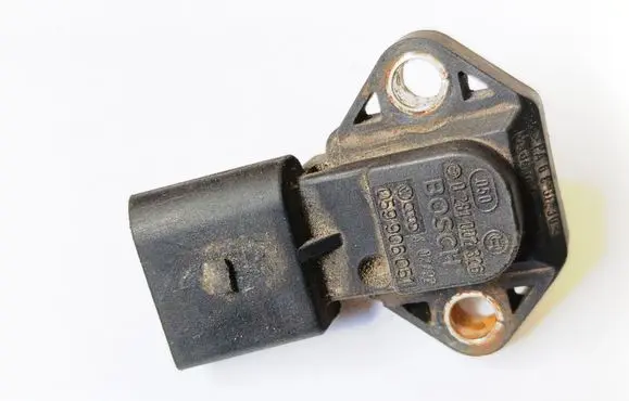 Skoda Superb B5 (3U) Air pressure sensor 0281002326