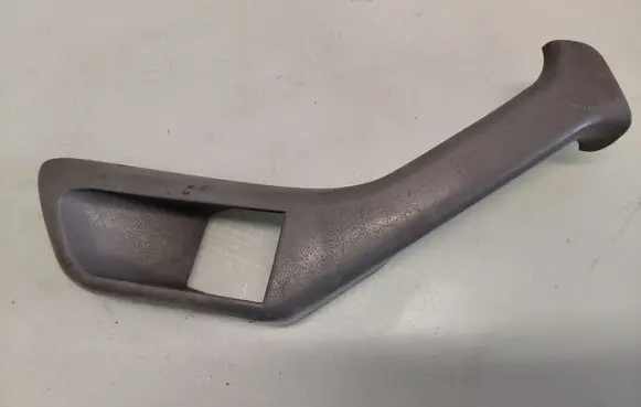 Volkswagen II LT Front door interior handle trim 2D0867197