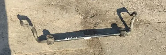 Mercedes-Benz E W212 Front anti-roll bar/sway bar