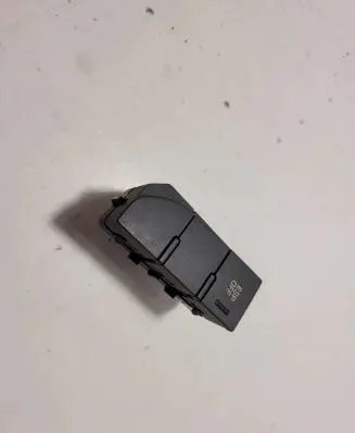 Citroen C5 ESP (stability program) switch 96637755ZD 96877755ZD