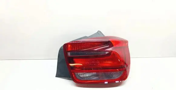 BMW 1 F20 F21 Rear/tail lights 7270098 63217270098