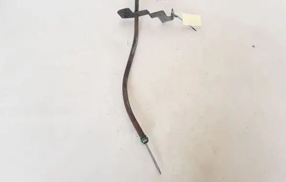 Volvo S80 Oil level dip stick 30774666