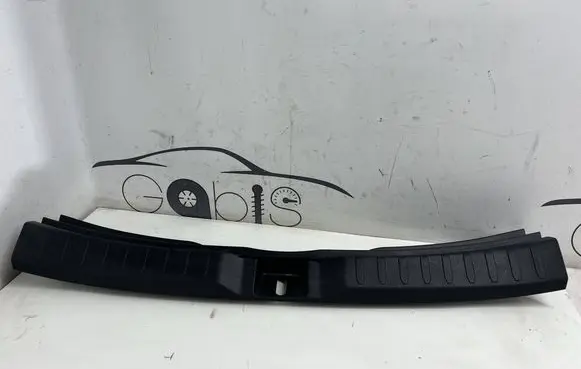 Toyota RAV 4 (XA50) Trunk/boot sill cover protection 5838742090