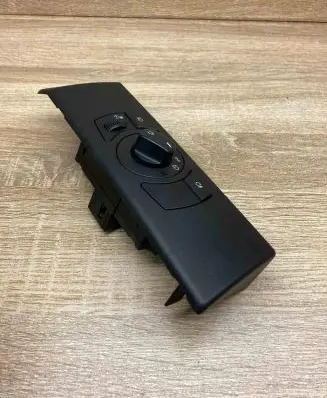 BMW 5 E60 E61 Light switch 6953735