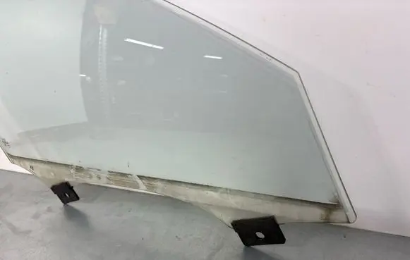 Audi A6 S6 C7 4G Front door window glass four-door 4G0845022A