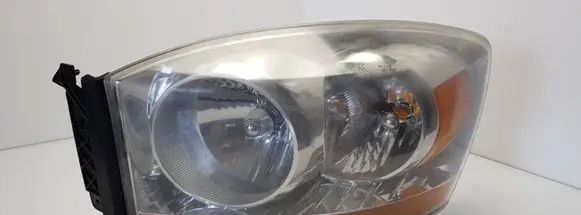 Dodge RAM 1500 DR Headlight/headlamp 55077795AC