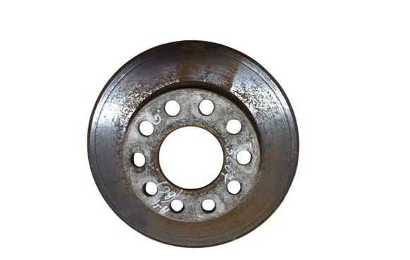 Audi A4 S4 B6 8E 8H Rear brake disc