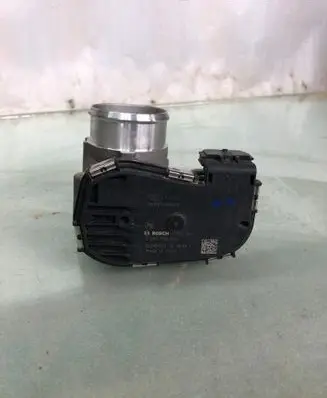 Hyundai Kona II Throttle valve 3510008ha0