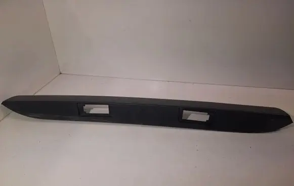 Mercedes-Benz Sprinter W906 Loading door exterior handle A9067400030