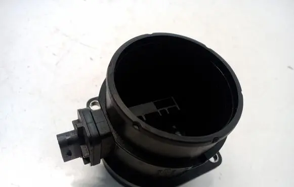 Mass air flow meter