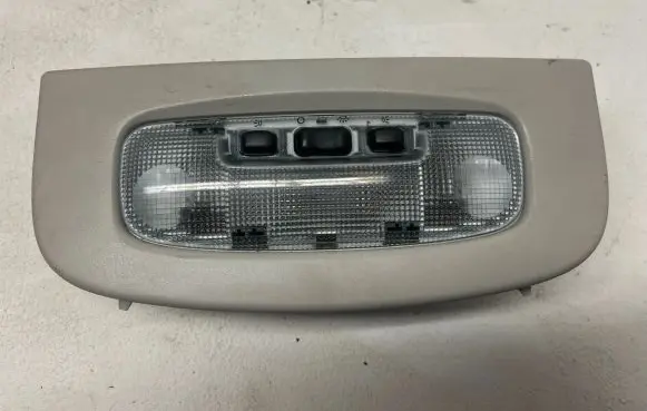 Ford Galaxy Other interior part 6M2113D770BA