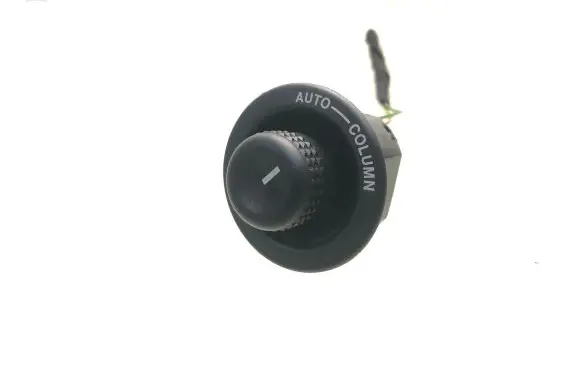 Jaguar XF X250 Steering wheel adjustment switch 03930345 2R836465CA
