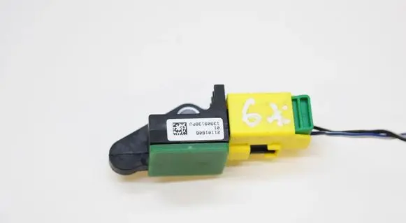 BMW Z8 E52 Airbag deployment crash/impact sensor 5N0959351B