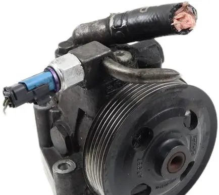 Ford Mondeo MK IV Power steering pump 30794570 7Y20432 B49110
