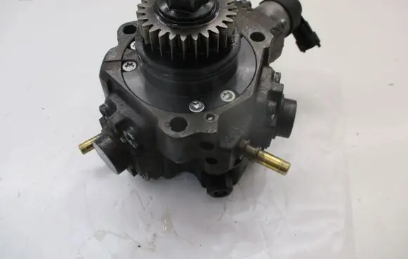 Nissan Qashqai Fuel injection high pressure pump 045010250 H8201045496 R9M405