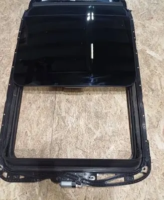 Porsche Cayenne (92A) Sunroof set 7P0877041G 1647467521