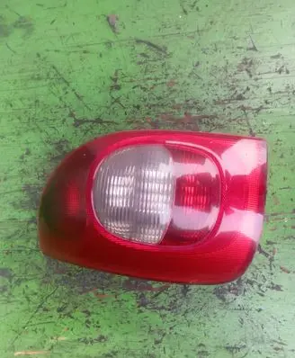 Citroen Xsara Picasso Rear/tail lights