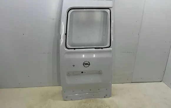 Renault Master III Back/rear loading door 901210003R
