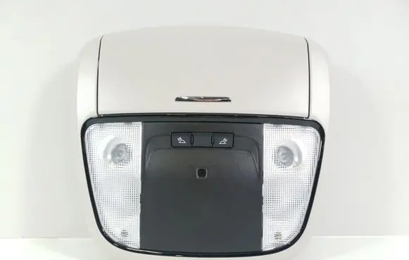 Dodge Durango Front seat light 7BG341DAAA
