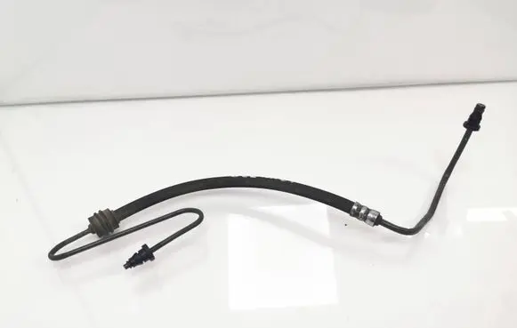 Volkswagen Golf V Clutch pipe/line 02026t42