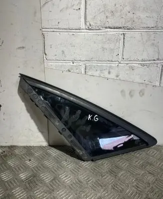 Audi A8 S8 D4 4H Rear side window 4H0845299 43R00083 S000Y00