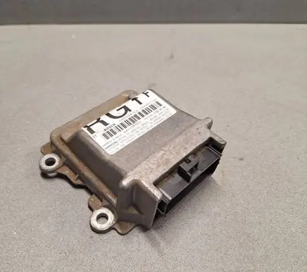 Chrysler Voyager Airbag control unit/module 04748604AA 0285001466 TMD040211583
