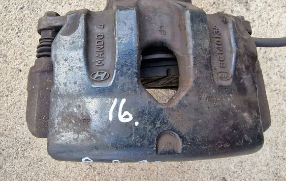 KIA Optima Front brake caliper BC140135