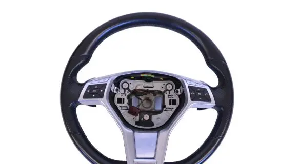 Mercedes-Benz SL R231 Steering wheel A2314605903