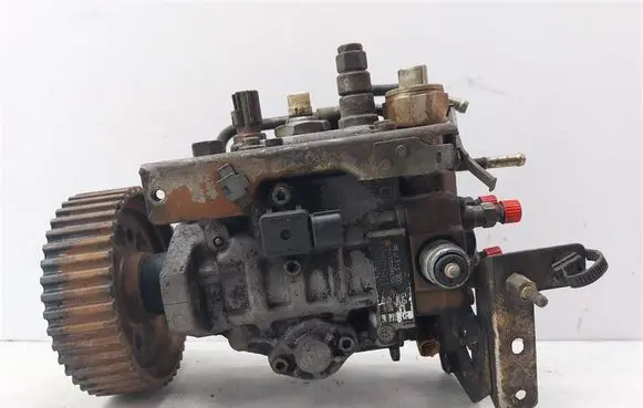 Mazda Premacy Fuel injection high pressure pump 09650050207