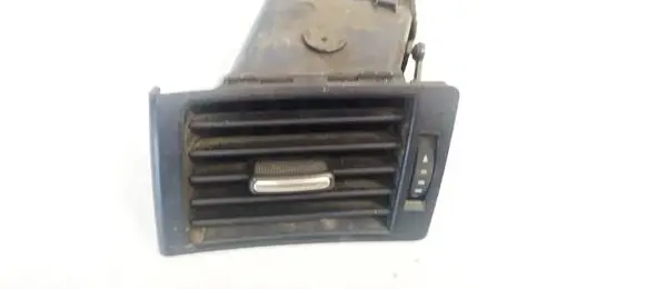 Audi A4 S4 B6 8E 8H Dash center air vent grill 438301