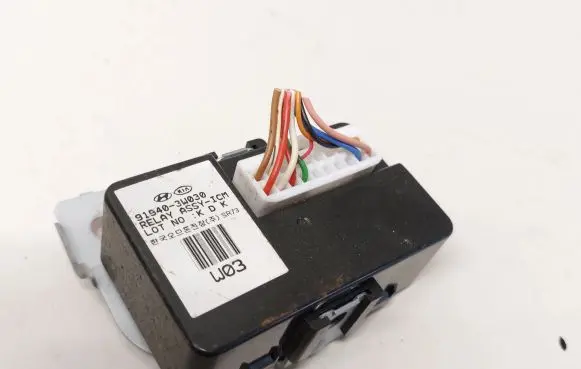 KIA Sportage Other control units/modules 919403W030