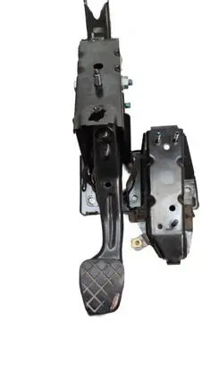 Audi A2 Brake pedal 8Z1721058E