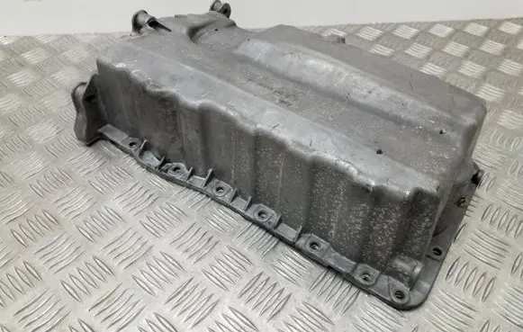 Volkswagen PASSAT B6 Oil sump 038103603AG 038103603AJ