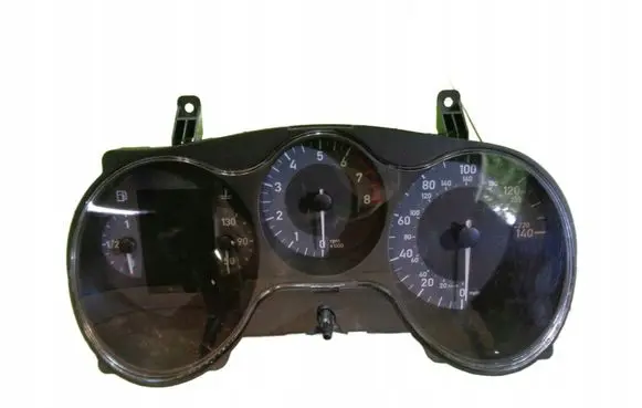 Seat Alhambra (Mk2) Speedometer (instrument cluster) 1P0920947 11N SIEMENS