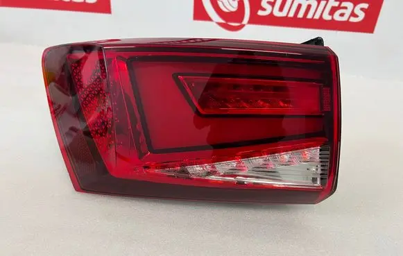Seat Ateca Rear/tail lights 575945207E 575945207