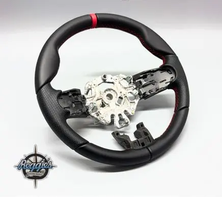 Mini Electric (Cooper SE) Steering wheel 