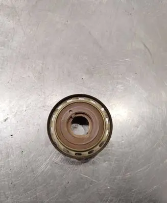 Peugeot 208 Crankshaft pulley