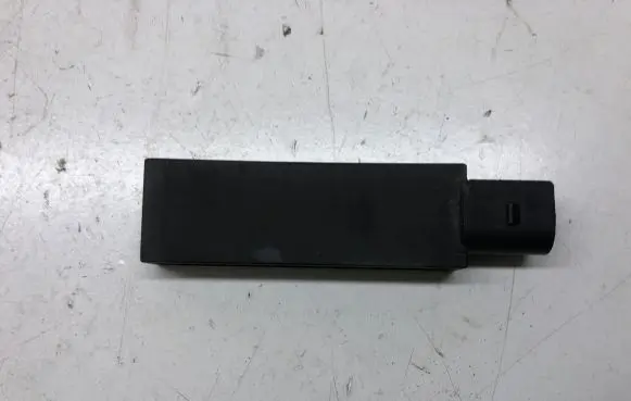 Interior comfort aerial antenna