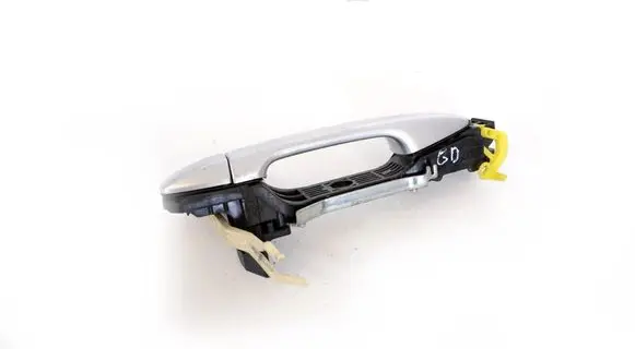 Toyota Prius (XW30) Rear door exterior handle 