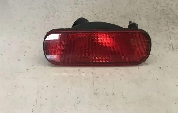Suzuki Swift I Rear fog light 