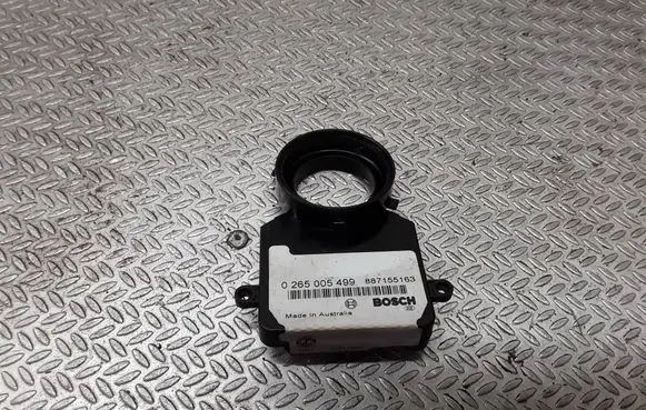 Fiat Croma Steering angle sensor 0265005499 887155163
