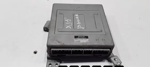 Jaguar XJ X308 Engine control unit/module MB177300
