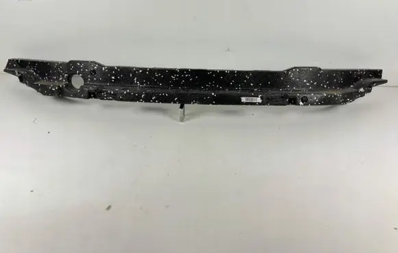 BMW 1 F20 F21 Front bumper foam support bar 8064455