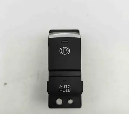 Nissan Qashqai J12 Hand parking brake switch 251756RA0A