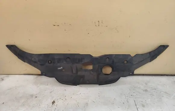 Honda Civic IX Engine bonnet/hood lock trim molding 71125TV0