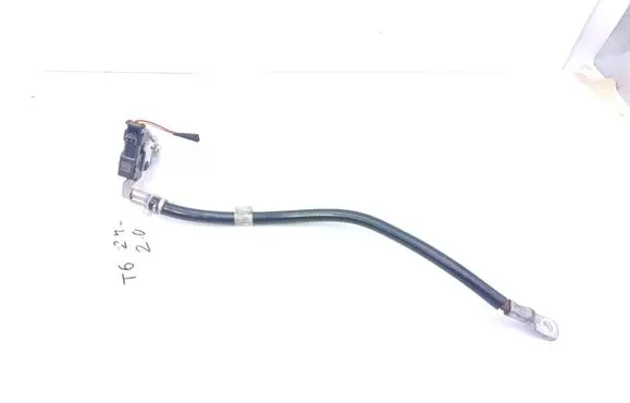 Volkswagen Transporter - Caravelle T6 Positive cable (battery) 7E0915181N A2C77343302 151223