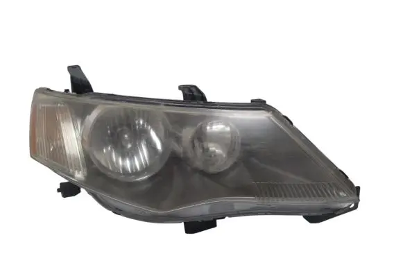 Mitsubishi Outlander Headlight/headlamp P5584R 2783404300