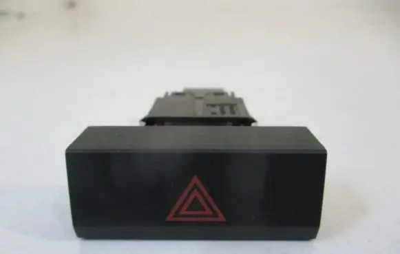 Seat Leon (5F) Hazard light switch 5F0953235