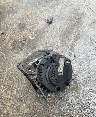 Renault Laguna II Generator/alternator