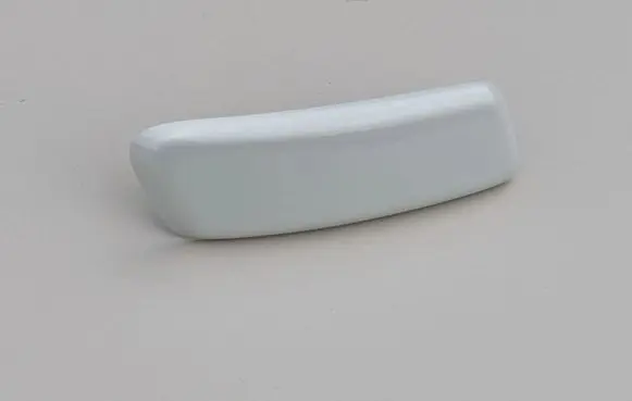 Infiniti G37 Headlight washer nozzle holder 